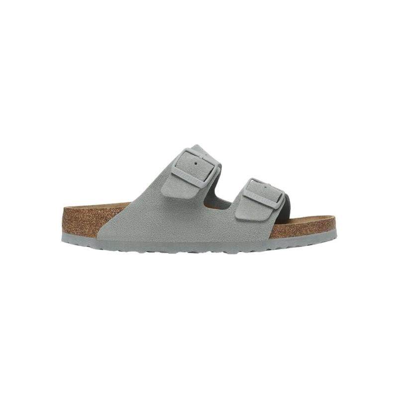 代购Birkenstock女士凉鞋舒适脚感透气设计轻便穿脱防滑鞋底
