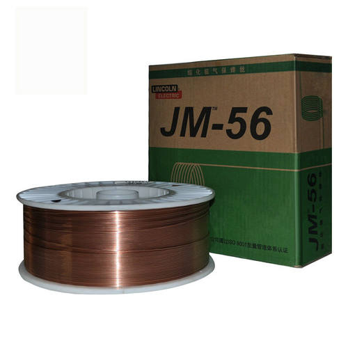林肯JM-56/RM-56碳钢焊丝 JM-58林肯锦泰焊丝ER50-G/ER70S-G焊丝