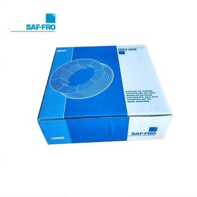 法国沙福铝镁合金焊丝AL Mg ER5183氩弧直条3.2mm