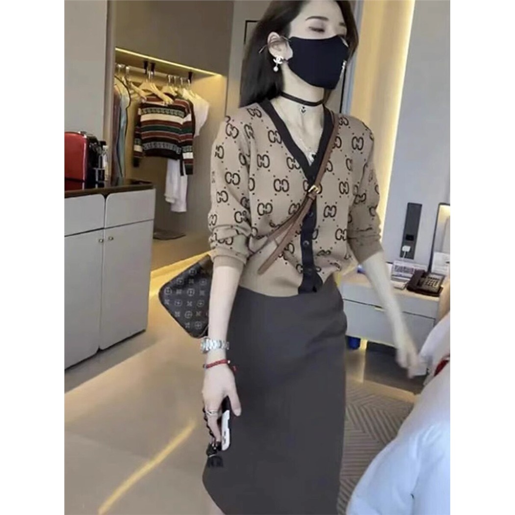 春装2026新款女装小个子图片