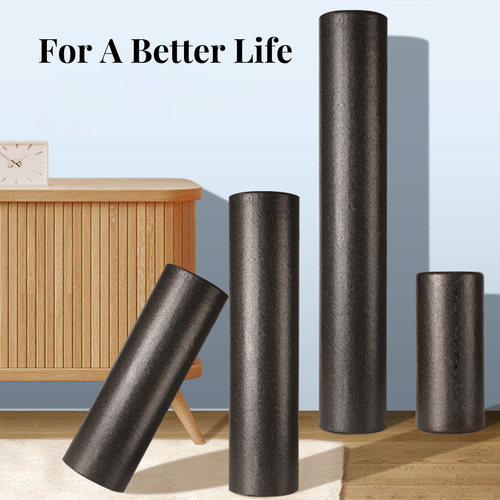 pp泡沫轴健身器材用品