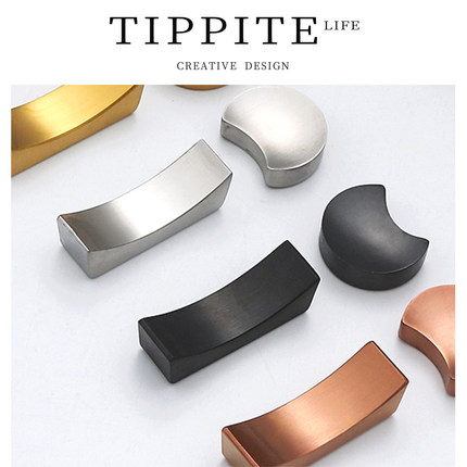Tippite厂家304不锈钢筷子架筷子托创意质感出众ins风甄选 | 鞠计