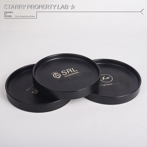 70潮流植物花盆托盘植本钵龙舌兰龟甲龙藤原浩NEIGHBORHOOD