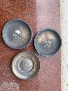 4潮流植物花盆托盘植本钵龙舌兰龟甲龙藤原浩NEIGHBORHOOD鹤仙园