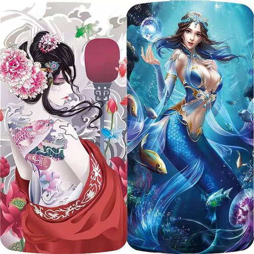 包邮3d三维3d立体钓箱耐磨防水