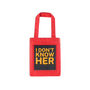 #0142 迷你  i don't know her ACRYLISM mini bag 牛姐 牛本山