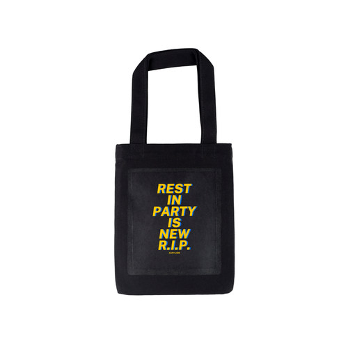 ACRYLISM手提袋迷你袋minibag