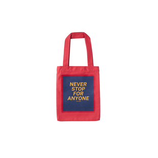 never 迷你 0044 bag anyone ACRYLISM® stop mini for 环保袋