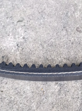 优质13x宽三角皮带1200风扇带1000Li电机带1150Li/1225/1245/1275