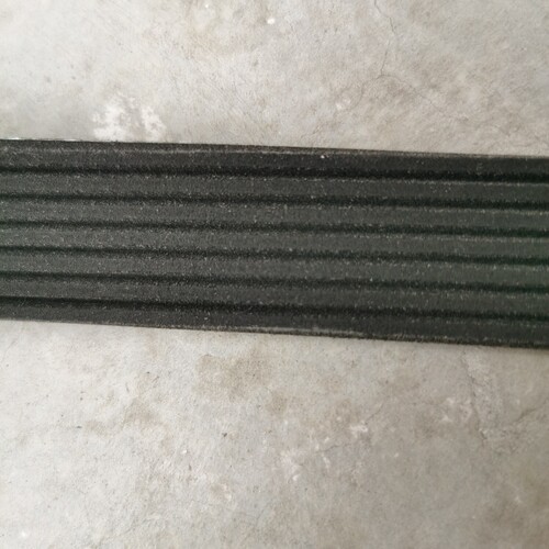 7PK980适用江铃4D30发电机皮带江西五十铃四缸动力国五国六可用