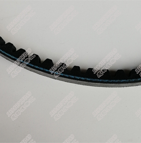 发动机齿带17x1225Li/1245Li/1260Li/1280Li/1290Li/1200Li发电机