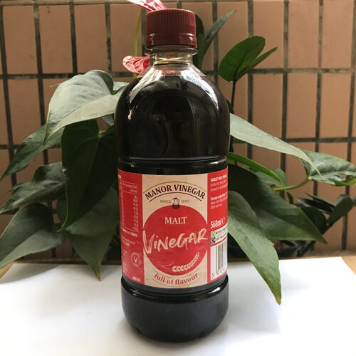 BarleyMaltVinegar麦芽醋