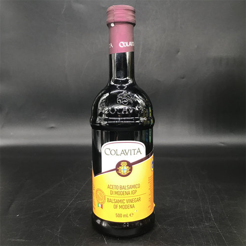意大利摩德纳香醋葡萄酒醋制品
