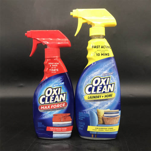 OxiClean美国魔净衣领净
