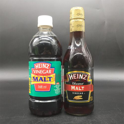 Heinz亨氏麦芽醋酿造食醋