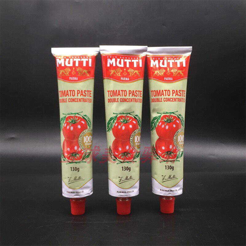 Mutti牧蒂意大利浓缩番茄酱