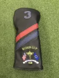 Ryder Cup Golf Golk Wooden Club 135x гольф пингл Case Golf Club защитный рукав деревянный стержень рукав