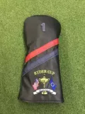 Ryder Cup Golf Golk Wooden Club 135x гольф пингл Case Golf Club защитный рукав деревянный стержень рукав