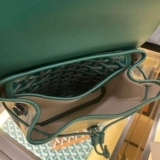 Покупка Goyard/Goya Women's Bag Mini Alpin Rackpack Flip маленькие сумки сумки для тела на плечо.