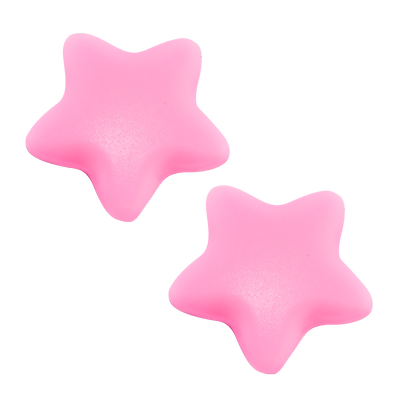 GECLL星星月亮款眼镜防脱落神器