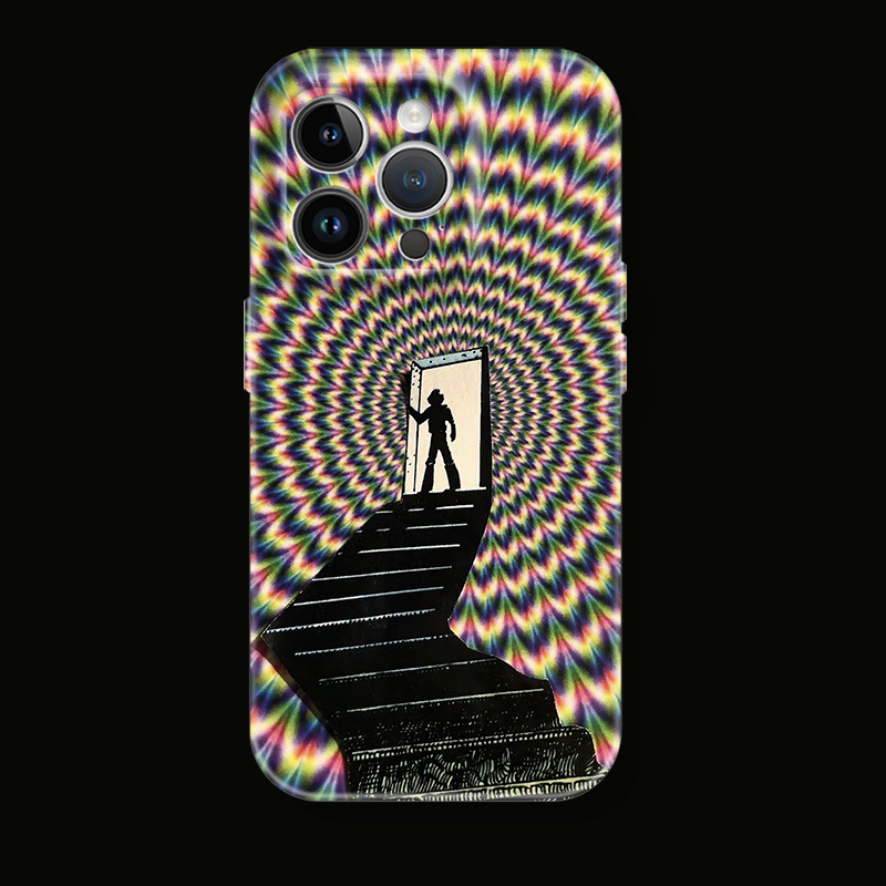 苹果iphone16promax菲林艺术全包