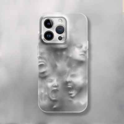 全包菲林苹果恐怖iphone16proamx