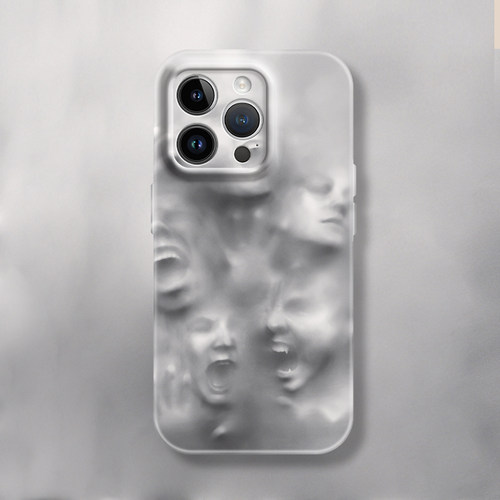 全包菲林苹果恐怖iphone16proamx