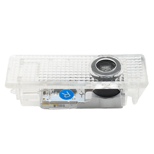 适用宝马MINI车门迎宾灯R56/R55/F55/F56/countryman改装饰氛围灯