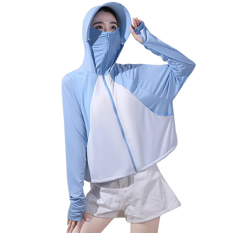 夏季新款防晒衣女款UPF50+防紫外线防晒服休闲户外防晒衫,服饰配件/皮带/帽子/围巾,防晒面纱/面罩,淘宝优惠券,粉丝福利购,淘宝优惠卷