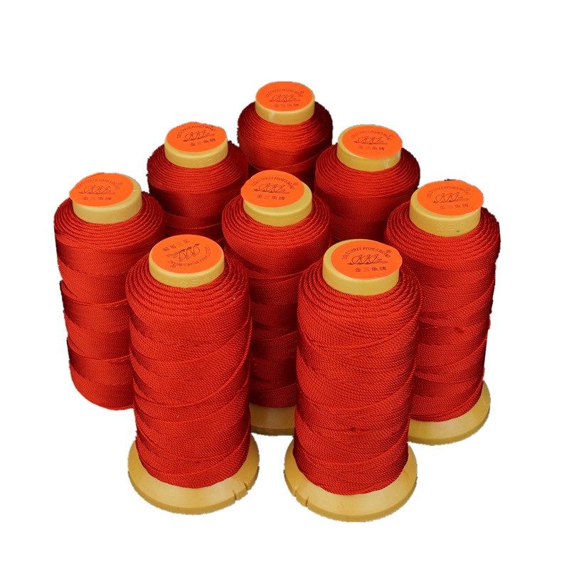 金三鱼股线手工编织锦纶线缠绕线绳2022新款手链塔线绳子大卷,饰品/流行首饰/时尚饰品新,其他DIY饰品配件,淘宝优惠券,粉丝福利购,淘宝优惠卷