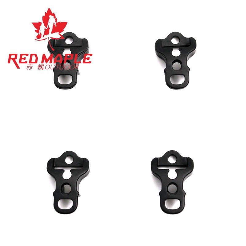 新款塑料风绳扣帐篷天幕配件户外野营扣具止动防滑调节扣伞绳拉扣,运动/瑜伽/健身/球迷用品,其他运动护具,淘宝优惠券,粉丝福利购,淘宝优惠卷