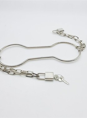 0093 逃脱手铐 Kin Maic 魔术道具灞儿童玩具年会节日表演