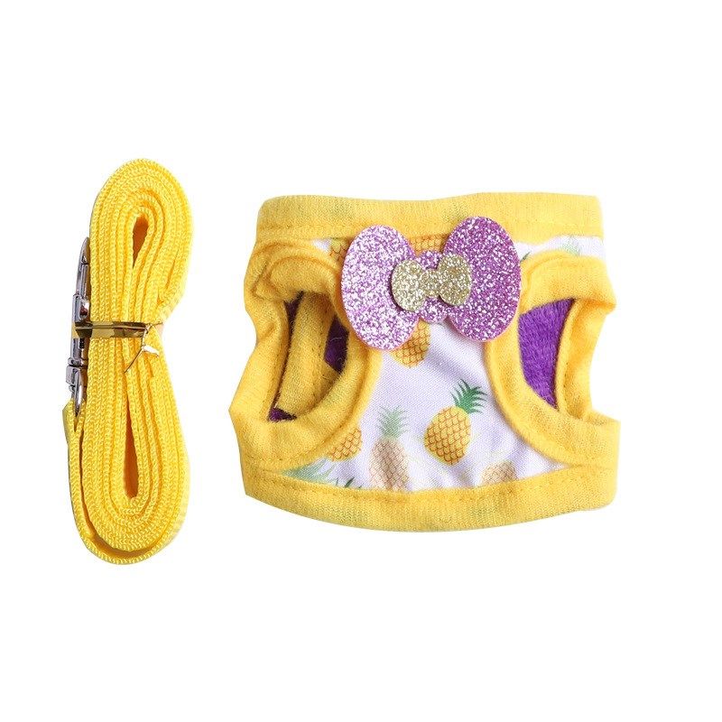 小兔子胸背带龙猫绳荷兰猪绳兔子牵引绳溜兔绳兔子背心式胸背,宠物/宠物食品及用品,更多日用品,淘宝优惠券,粉丝福利购,淘宝优惠卷