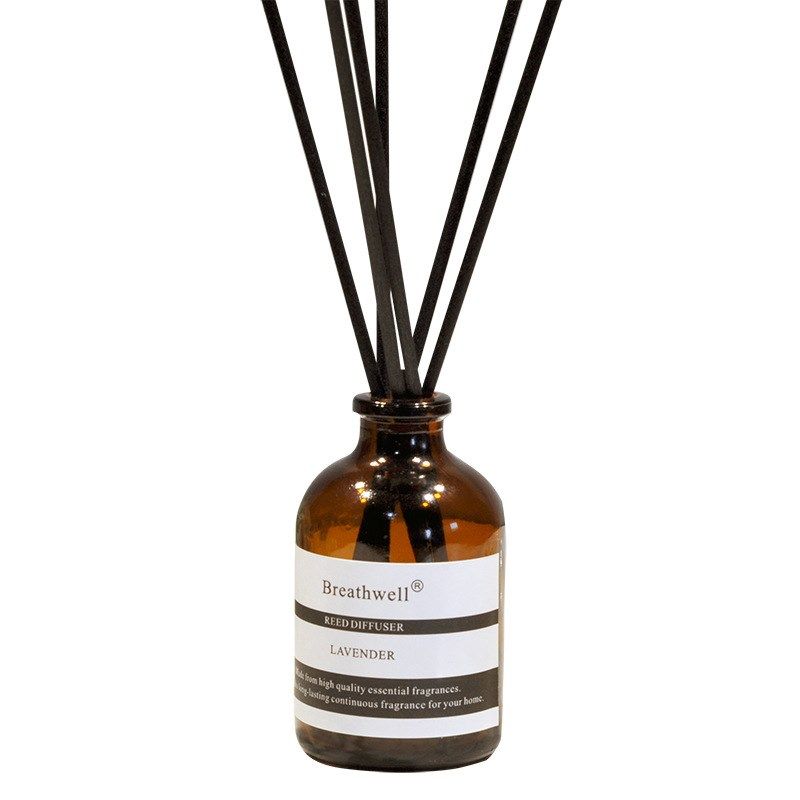 无火精油香氛茶色无火香薰套装简欧式办公室藤条香薰,家居饰品,香薰炉,淘宝优惠券,粉丝福利购,淘宝优惠卷