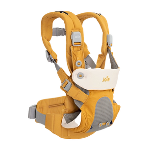 巧儿宜婴儿背带0-3岁宝宝儿童抱娃神器外出简易式透气背带