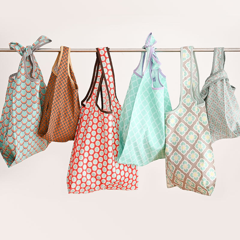 日式原创全棉防水女生上班族拎包