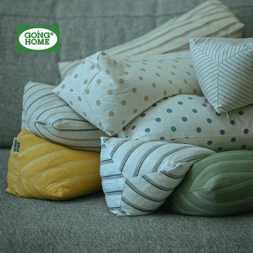 【护颈助睡眠】荞麦三角枕可调节