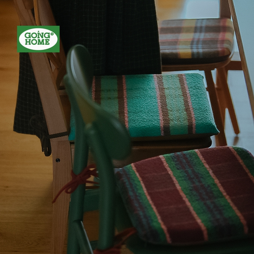 加厚记忆棉坐垫久坐不塌陷设计