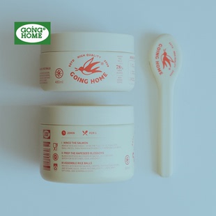 便携上班族学生餐具不锈钢保温饭盒筷勺个人盒便携 筷子勺子套装