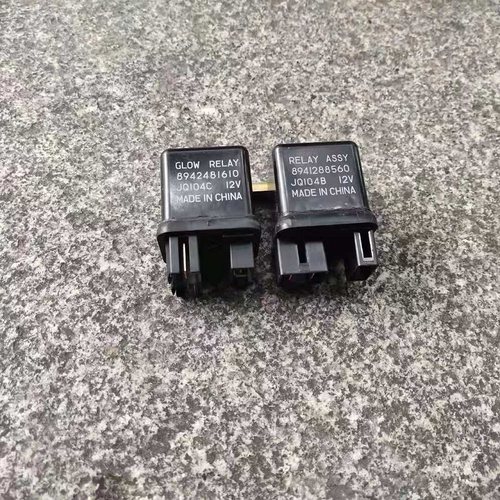 郑州日产东风锐琪皮卡奥丁预热塞