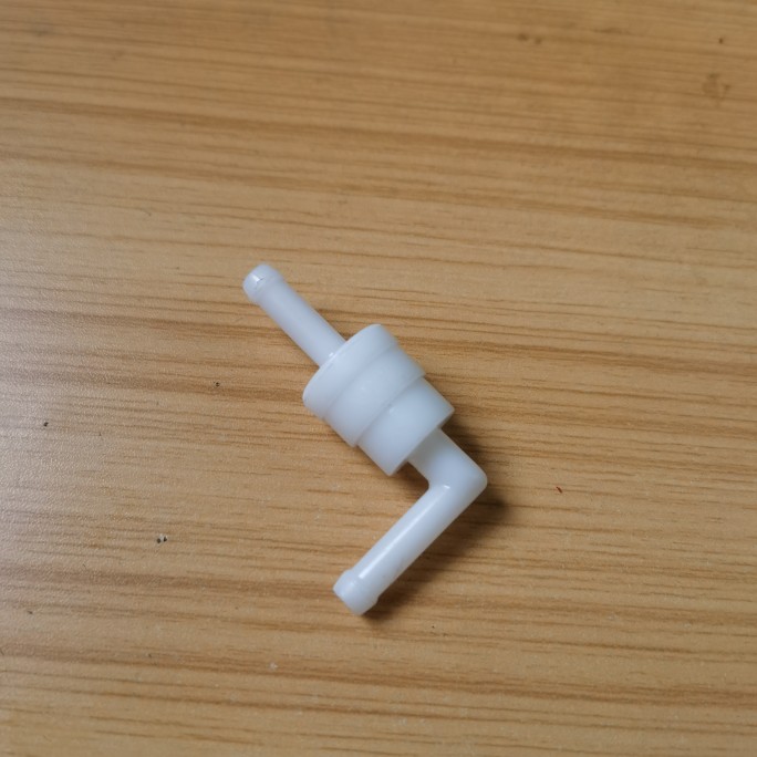 郑州汽车配件东风帅客油箱单向阀油箱旁通气阀油箱燃油截止阀正品