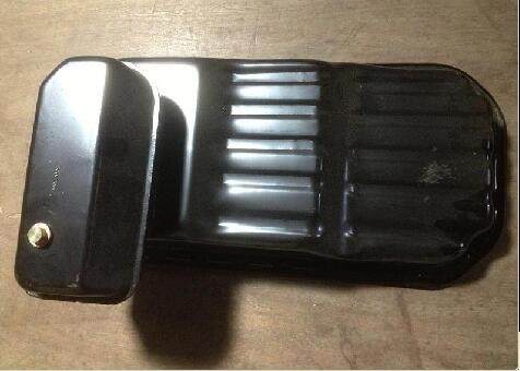 适用于郑州日产东风锐琪皮卡ZD25TCR发动机油底壳油底壳汽车全车