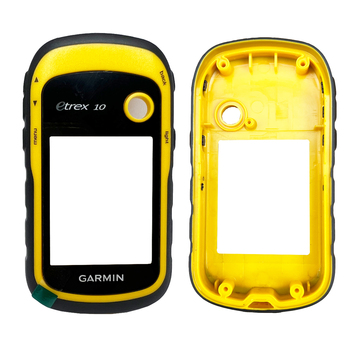 全新佳明Garmin eTrex 10前盖外壳含按钮按键玻璃面板维修零配件