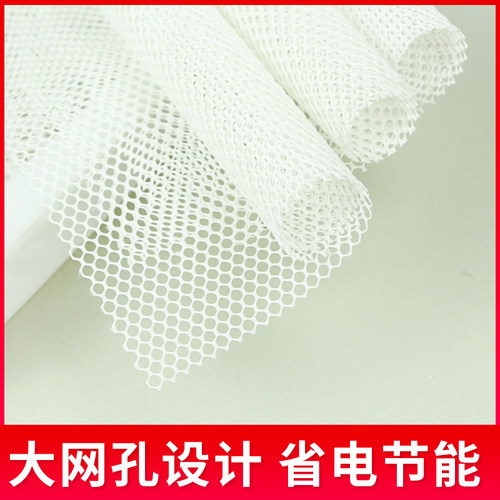 大网孔硅胶布蒸垫热馒头包子垫