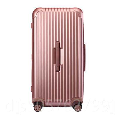 高档大容量密码杆箱32寸万向轮旅行箱2寸女网红行李箱男超282寸4