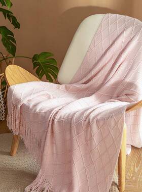 高档黄色沙发盖布四季通格沙发套罩用全包万套风系搭巾全盖沙发能