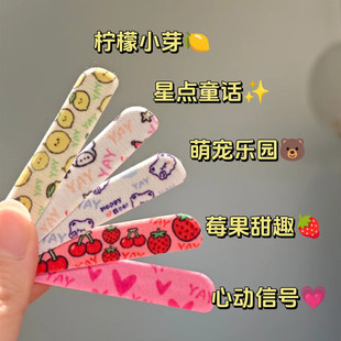 亦艾颜可调节翘鼻贴弯折裁剪鼻翼宽大鼻翼缩小矫正鼻子塑形鼻夹贴