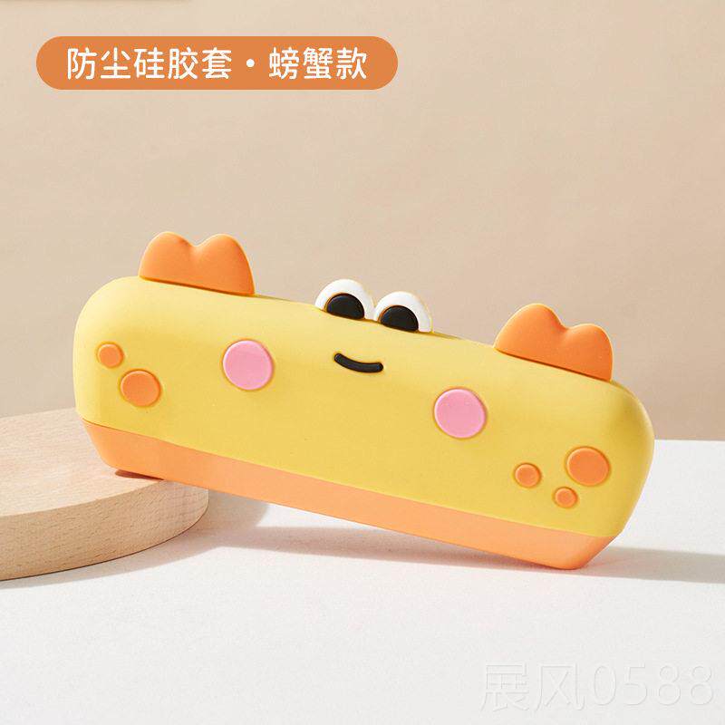 高档儿童正品口琴宝婴幼儿奏风乐器入门吹初学者1-6岁玩具无毒口