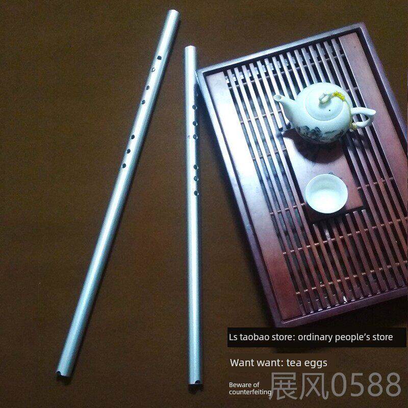 高档Ls铙钹金属铝短金铙钹小长笛自卫不开裂发霉级钹乐合器初学者