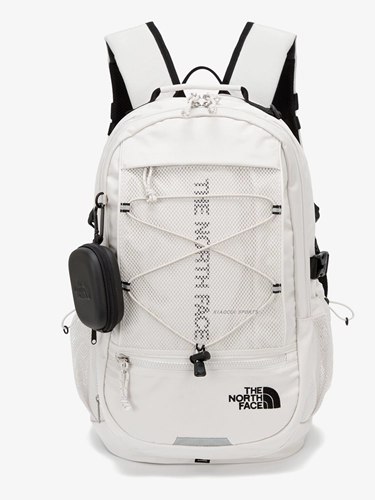 Корейское специальное предложение Thenesthface North -Shide Bag 23 Новая мужская школьная сумка.